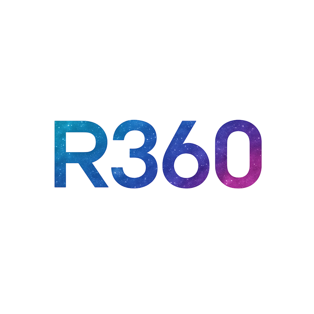 Registra360 Logo
